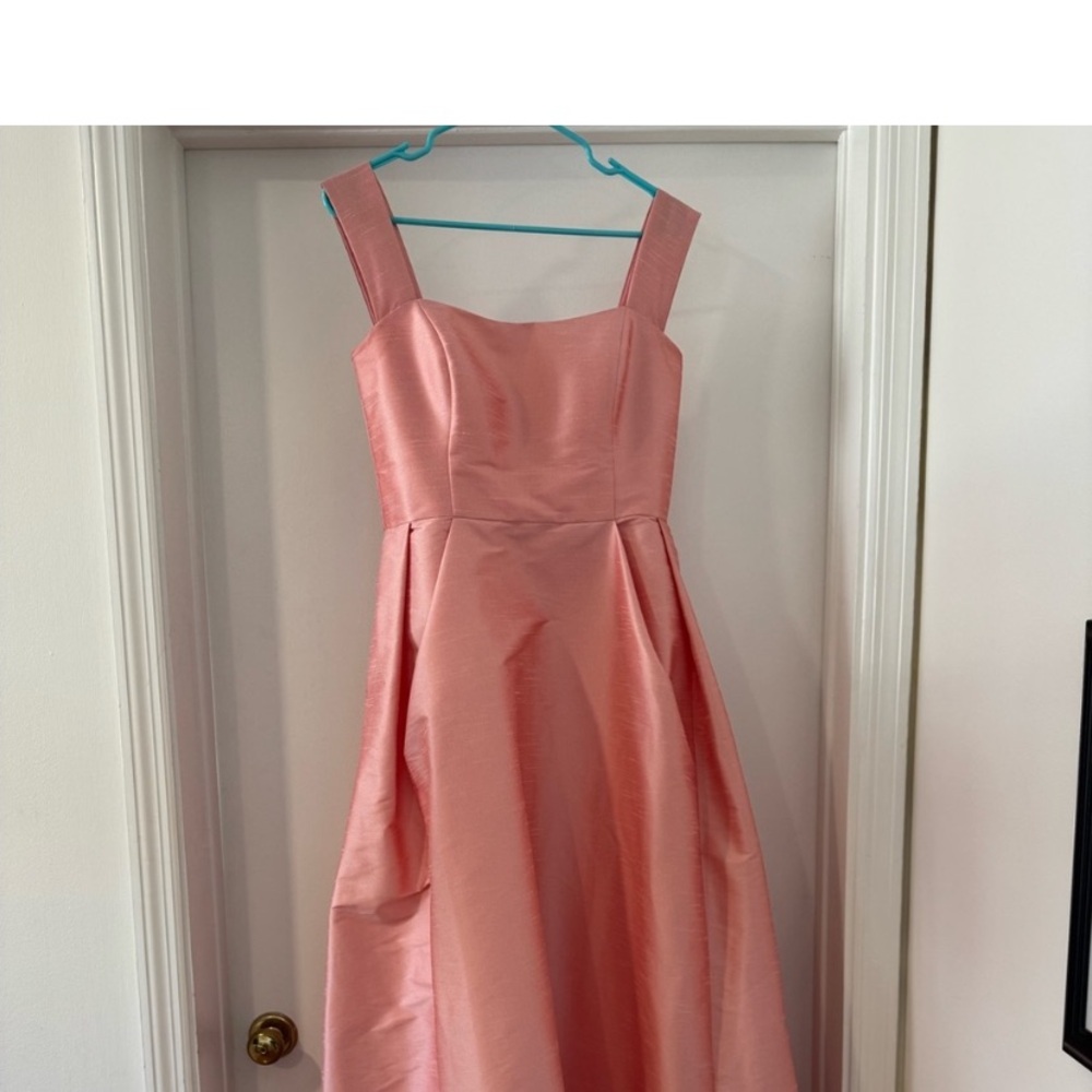 LULAKATE PINK DRESS - Picture 4 of 6